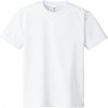 グリマー glimmer4.4OZ ACT ドライTシャツSS-LLカジュアル 半袖Tシャツ(00300wb-001)