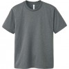 トムス toms4.4OZ ACT ドライTシャツSS-LLスポーツ 半袖Tシャツ(00300zb-901)