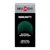 MUSASHI(ムサシ)IMMUNITY  （イミュニティ）サプリメント(栄養補助食品) スポーツサプリメント 機能性成分(00310)