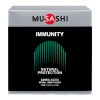 MUSASHI(ムサシ)IMMUNITY  （イミュニティ）サプリメント(栄養補助食品) スポーツサプリメント 機能性成分(00365)