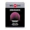 MUSASHI(ムサシ)ENDURANCE  （エンデュランス）サプリメント(栄養補助食品) スポーツサプリメント 機能性成分(00440)