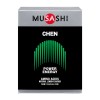 MUSASHI(ムサシ)CHEN （チェン）サプリメント(栄養補助食品) スポーツサプリメント 機能性成分(00549)