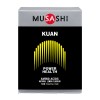 MUSASHI(ムサシ)KUAN （クアン）サプリメント(栄養補助食品) スポーツサプリメント 機能性成分(00648)