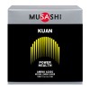 MUSASHI(ムサシ)KUAN （クアン）サプリメント(栄養補助食品) スポーツサプリメント 機能性成分(00662)