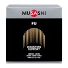 MUSASHI(ムサシ)FU （フー）サプリメント(栄養補助食品) スポーツサプリメント 機能性成分(00761)