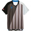 ヴィクタス VICTASV-GS053シャツ卓球ゲームシャツ(031466-0020)