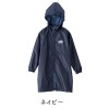 outdoorproducts(アウトドアプロダODPキッズランドパーカーカジュアル レインウェア(05002312-78)