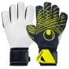 uhlsport(ウールシュポルト) プレディクション ソフト フレックスフレーム サッカー キーパーグローブ キーテ 24FW(1011336-01)