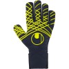 uhlsport(ウールシュポルト)プレ アブソルートG HネガティブFITサッカーキーパーテブクロ(1011356-01)