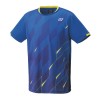 YONEX(ヨネックス)ユニゲームシャツ（フィットスタイル）硬式テニス ウェア シャツ(10463)