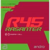 アンドロ androラザンターR45卓球ラバー(110021093-rd)