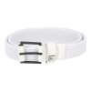 NEWERA(ニューエラ)BELT STRETCH WEAVE WHT231スポーツスタイルウェアウェアアクセサリー13534713