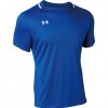 アンダーアーマー UNDER ARMOUR11UAチーム サッカー ジャージー S/Sスポーツ Tシャツ M(1365023-400)