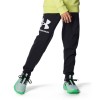 underarmour(アンダーアーマー)33フリース ロゴ ジョガーパンツマルチSP  ウェア パンツ(1381176-001)