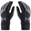 underarmour(アンダーアーマー)33コールドギア トレーニンググローブ野球 ソフト 手袋(1381268-001)