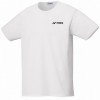 ヨネックス YONEXユニドライティーシャツテニス 半袖Tシャツ(16500-011)