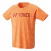 YONEX(ヨネックス)ドライTシャツ(フィットスタイル)硬式テニスウェアTシャツ16656