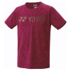ヨネックス YONEXユニドライTシャツ(フィットスタイル)テニス・バドミントンアパレル(ユニ)16715-037