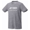 ヨネックス YONEXユニドライTシャツ(フィットスタイル)テニス・バドミントンアパレル(ユニ)16716-019