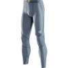 skins(スキンズ)S-3 MENS LONG TIGHTSボディケアストレッチパンツ(18171310-091)