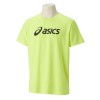 アシックス asicsES DRY SPAIRAL LOGO SS SHSAトレーニングアパレル(メンズ)(2031E020)