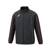 アシックス asicsTEAM WINDBREAKER JKT(B-STSAトレーニングアパレル(メンズ)(2031E059)