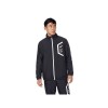 アシックス asicsTEAM HEX WINDBREAKER JKTSAトレーニングアパレル(メンズ)(2031E061)