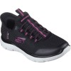 skechers(スケッチャーズ)43 SUMMITSカジュアルシューズ(303919l-blk)