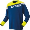 YONEX(ヨネックス)ジュニアライトトレーナーテニス スウェットトレーナー(31055j-512)