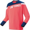 YONEX(ヨネックス)ジュニアライトトレーナーテニス スウェットトレーナー(31055j-706)