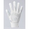 アシックス asicsGOLDSTAGE I-PRO バッティング用手袋EQベースボールアクセサリー(メンズ)3121b298-100