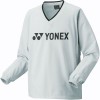 YONEX(ヨネックス)ユニ裏地付ブレーカーテニス ウインドジャケット(32038-326)