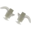 FINIS(フィニス)Ear Plug Clear水泳 水中小物(325006-001)