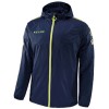 KELME(ケレメ)WIND-JACKETフットサル ウインドジャケット(3881211-4000)