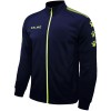 KELME(ケレメ)WARM UP-JACKETフットサル ＷＵＰニットジャケット(3881324-4000)