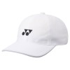 ヨネックス YONEXユニメッシュキャップテニス・バドミントン帽子・キャップ(ユニ)40106-011