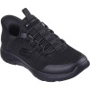 skechers(スケッチャーズ)43 SUMMITS-HIGH RANGEカジュアルシューズ(403833l-bbk)