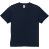 unitedathle(ユナイテッドアスレ)6.0OZオープンエンドヘヴィーTシャツカジュアルハンソデTシャツ(420801cx-740)