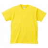 ユナイテッドアスレ UnitedAthle5.6オンス ハイクオリティーTシャツカジュアル 半袖Tシャツ(500101C-21)