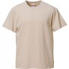 ユナイテッドアスレ UnitedAthle5.6OZ Tシャツカジュアル 半袖Tシャツ(500101c-545)