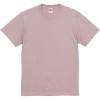 unitedathle(ユナイテッドアスレ)5.6OZ Tシャツカジュアル半袖 Tシャツ(500101cx-209)