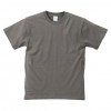 5.6オンス ハイクオリティーTシャツ(アダルト)XXL【UnitedAthle】ユナイテッドアスレカジュアルハンソデTシャツ(500101CX-7)