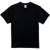 unitedathle(ユナイテッドアスレ)5.6OZ ハイクオリティーTシャツ(TAT)カジュアルハンソデTシャツ(500105c-2)