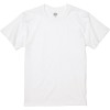 unitedathle(ユナイテッドアスレ)5.6OZ ハイクオリティーTシャツ(TAT)カジュアルハンソデTシャツ(500105w-1)