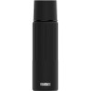 sigg(シグ)ジェムストーン ブラック 0.5Lアウトドアグッズ(50309)