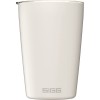 sigg(シグ)ネッソカップ0.3L ホワイトアウトドア コップ(50333)