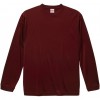 ユナイテッドアスレ UnitedAthle4.7OZ ドライシルキータッチ L STシャツカジュアル長袖Tシャツ(508901-72)