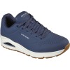 SKECHERS(スケッチャーズ)UNO-STAND ON AIRカジュアル シューズ(52458-nvy)