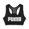 PUMA(プーマ)ベーシックミッドサポートスポーツブラトップマルチアスレウェアアンダー（インナー）シャツ525197