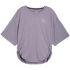 PUMA(プーマ)STUDIO TWIST Tシャツマルチスポーツ 半袖Ｔシャツ(526321-30)